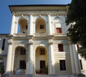 Guest House Villa Angaran San Giuseppe, Bassano Del Grappa